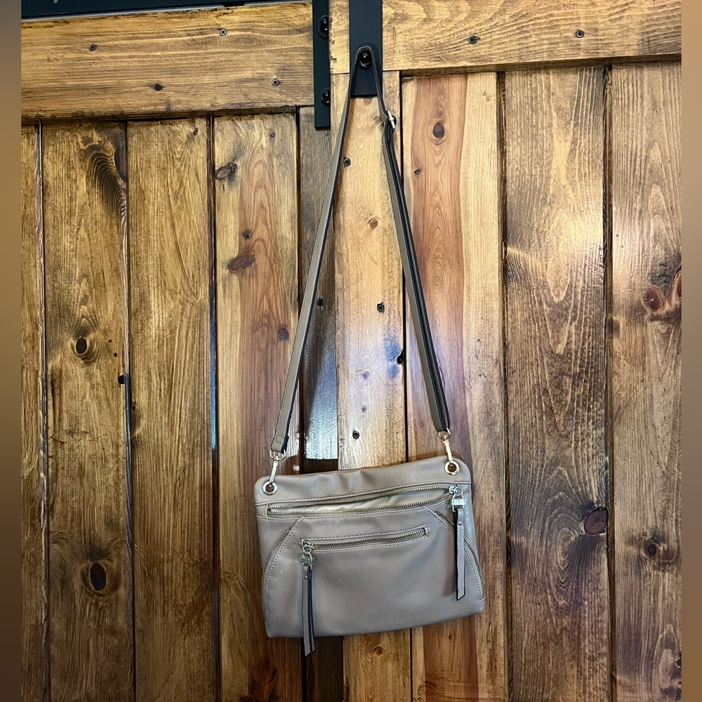 Nicole Miller purse